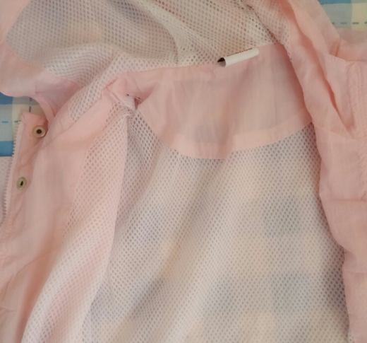 巴布豆儿童防晒衣怎么样 巴布豆儿童防晒衣使用测评