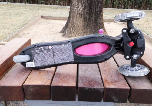 法国高乐宝滑板 车好不好 法国高乐宝滑板车质量怎么样 法国高乐宝滑板 车好不好 法国高乐宝滑板车质量怎么样