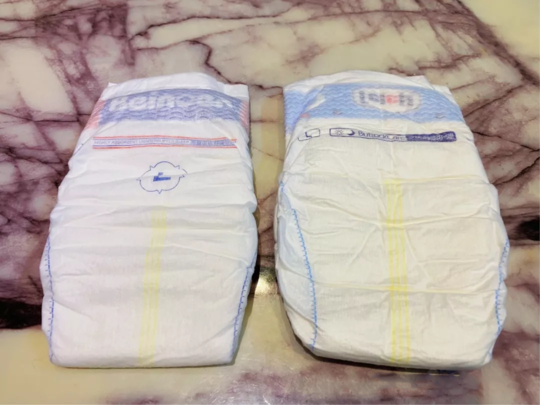 百诺恩纸尿裤和露安适纸尿裤哪款比较好 百诺恩和露安适纸尿裤对比