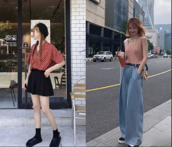 七夕约会穿什么 适合约会的夏日穿搭 七夕约会穿什么 适合约会的夏日穿搭