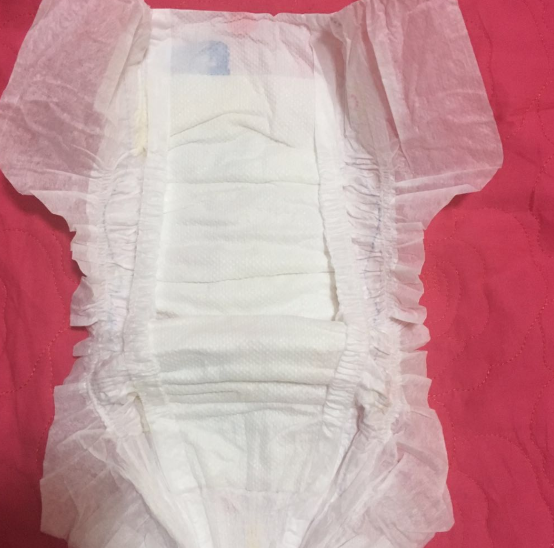 小歪歪铂金装纸尿裤怎么样 小歪歪铂金纸尿裤使用测评