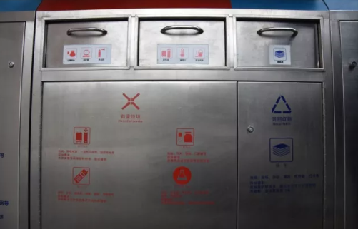 长沙垃圾分类什么时候开始 长沙垃圾分类标准是什么