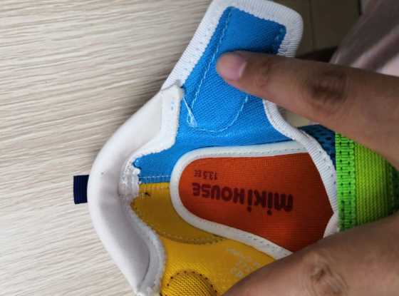 MIKIHOUSE学步凉鞋怎么样 MIKIHOUSE学步凉鞋缺点