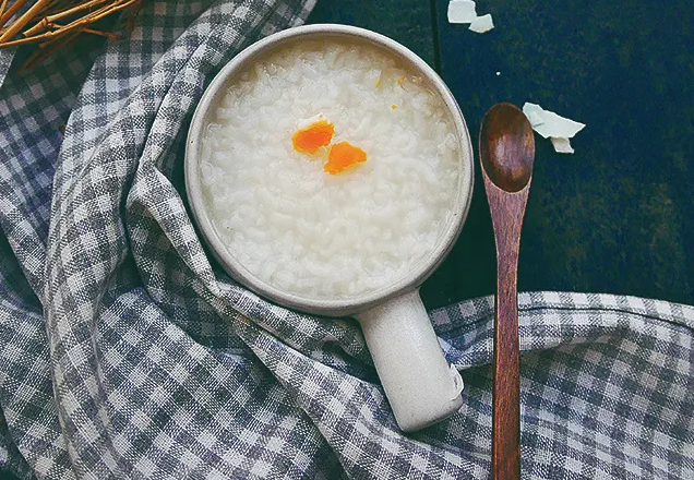 秋季适合给孩子吃什么粥 适合给孩子吃的三种营养粥
