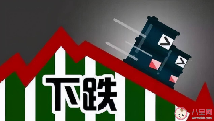 油价或迎下半年最大跌幅是真的吗 油价下跌原因是什么