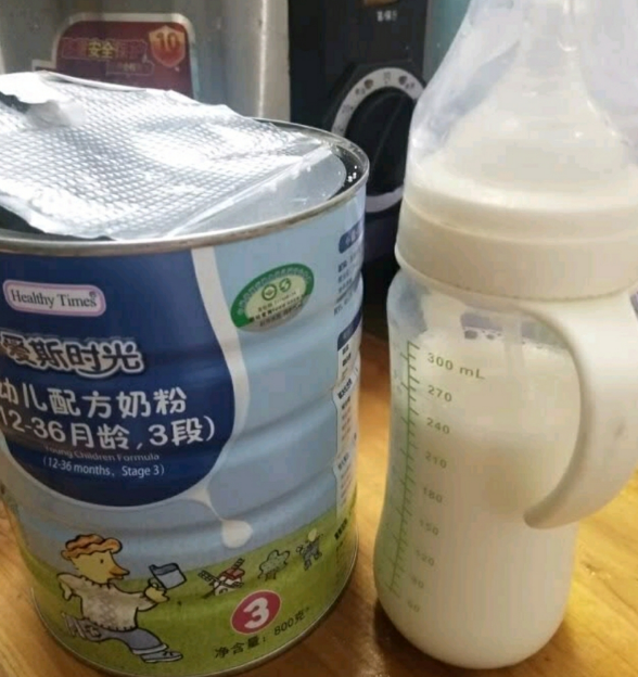 合生元爱斯时光宝宝奶粉成分怎么样 合生元爱斯时光宝宝奶粉好不好 合生元爱斯时光宝宝奶粉成分怎么样 合生元爱斯时光宝宝奶粉好不好