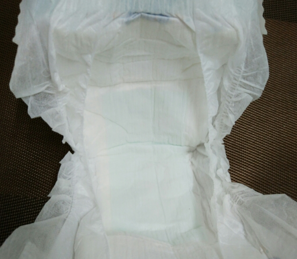 妈咪宝贝纸尿裤哪个系列好 妈咪宝贝纸尿裤使用测评