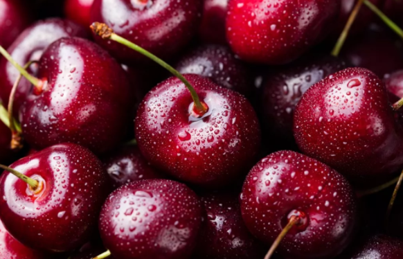 车厘子含铁量高吗 车厘子维生素C高吗