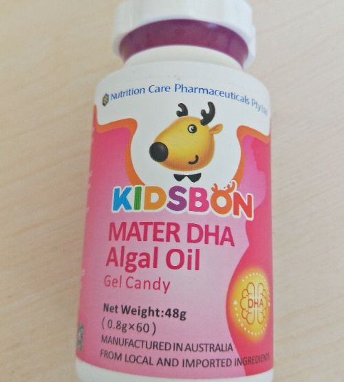 小鹿邦邦孕妇海藻油怎么样 小鹿邦邦孕妇海藻油测评