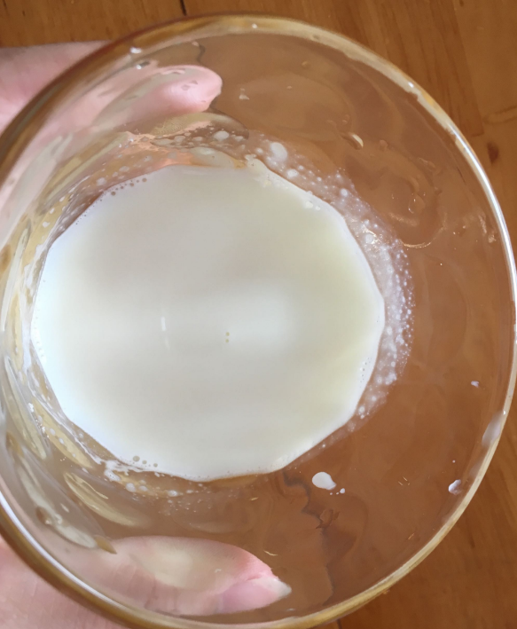 贝因美孕妇奶粉冲出来会不会有疙瘩 贝因美孕妇奶粉好喝吗