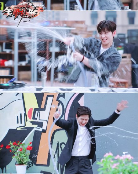 全职高手杨洋分饰两角是哪一集 叶秋和叶修同时出现是哪一集 全职高手杨洋分饰两角是哪一集 叶秋和叶修同时出现是哪一集