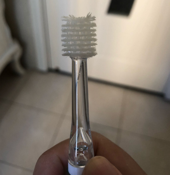 MDB儿童电动牙刷好用吗 MDB儿童电动牙刷用起来感觉怎么样