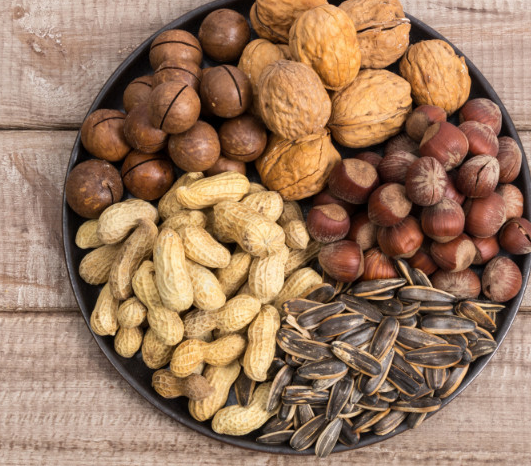 瓜子壳属于什么垃圾 瓜子壳是干垃圾还是湿垃圾