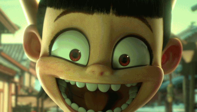 急急如律令用英语怎么翻译 哪吒经典台词英文翻译 急急如律令用英语怎么翻译 哪吒经典台词英文翻译