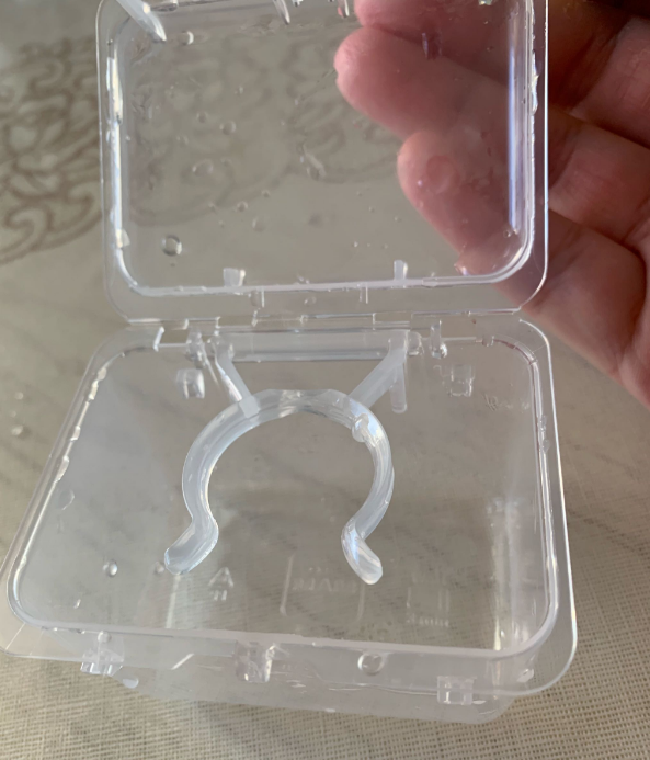 MAM美安萌安抚奶嘴怎么样 MAM美安萌安抚奶嘴试用测评