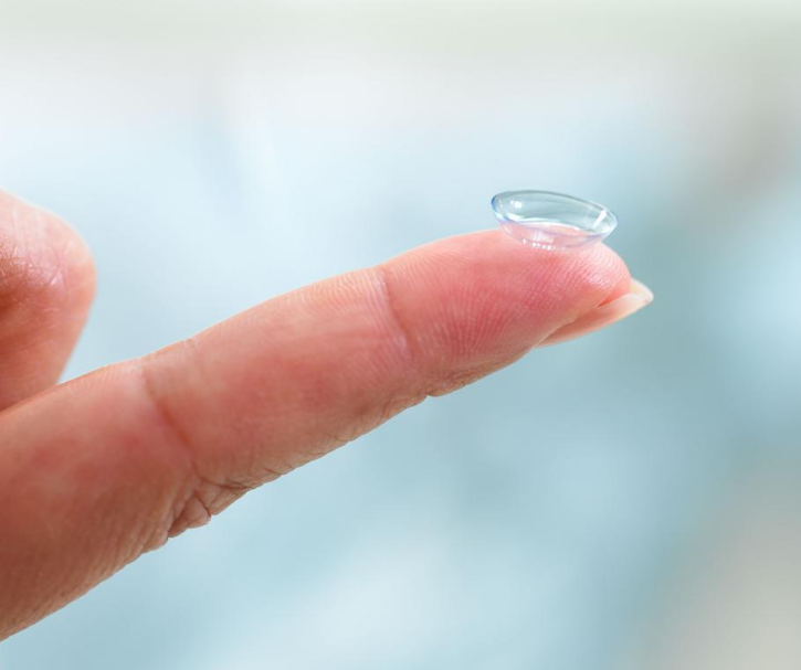 隐形眼镜是干垃圾还是湿垃圾 怎么区分隐形眼镜是什么垃圾