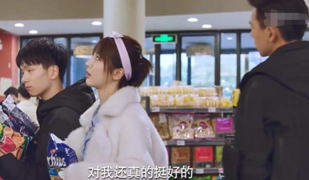 韩商言是什么时候喜欢上佟年的 韩商言喜欢佟年的8个行为表现