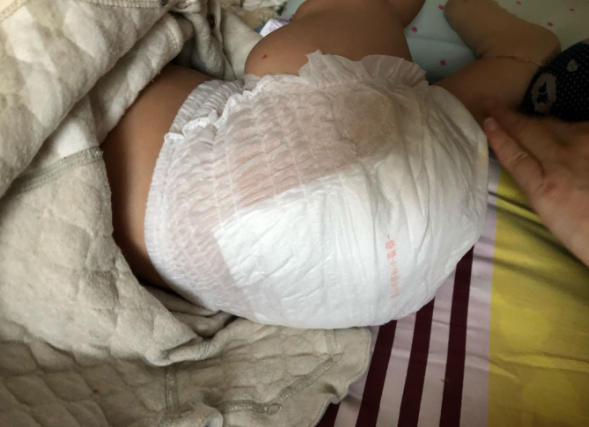好之轻呼吸学步裤好不好 好之轻呼吸学步裤漏尿吗