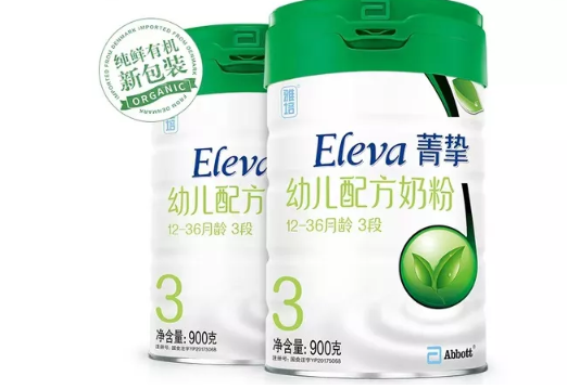 雅培有机奶粉怎么样 雅培有机奶粉好不好 雅培有机奶粉怎么样 雅培有机奶粉好不好