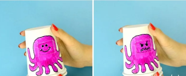 一次性纸杯怎么废物利用 一次性纸杯创意玩法