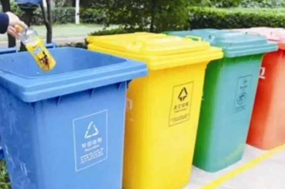 邯郸的垃圾分类什么时候开始 邯郸垃圾分类什么吋间开始执行