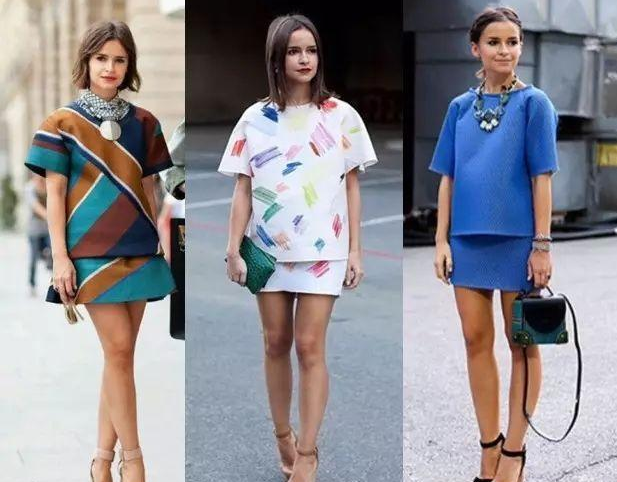 小个子怎么穿出大长腿 小个子穿搭技巧指南2019 小个子怎么穿出大长腿 小个子穿搭技巧指南2019