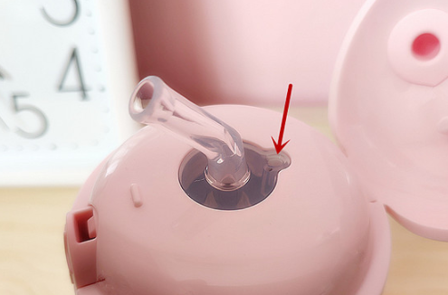 米兔儿童保温杯怎么样 米兔儿童保温杯使用测评