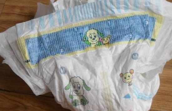 用过的尿不湿是什么垃圾 用过的尿不湿是属于干垃圾还是湿垃圾