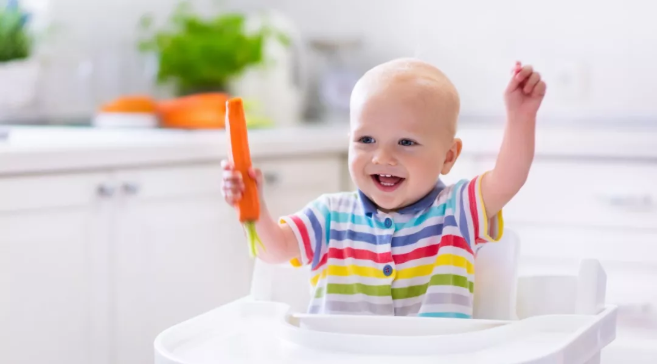 维生素 A 怎么补 怎么给宝宝补充维生素A