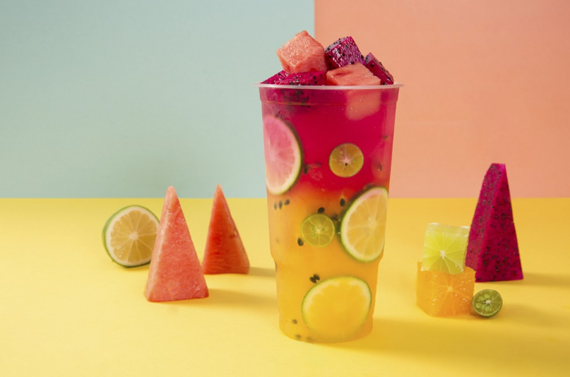 喝过的塑料奶茶杯子是什么垃圾 喝过的塑料奶茶杯子是湿垃圾还是干垃圾