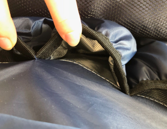 BACiUZZi妈咪包怎么样 意大利帕琦妈咪包好用吗