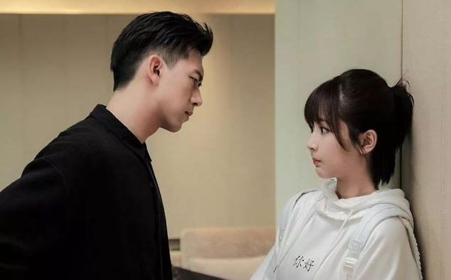 亲爱的热爱的原著小说叫什么名字 亲爱的热爱的小说结局