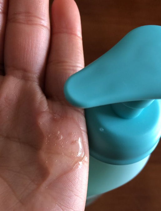 御方宝贝植物洗发沐浴露怎么样 御方宝贝植物洗发沐浴露试用测评