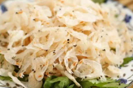 吃虾皮补钙靠谱吗 宝宝吃什么补钙最好 吃虾皮补钙靠谱吗 宝宝吃什么补钙最好