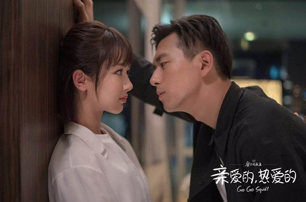 内地四大甜心教主都有谁  四大甜心教主哪个是你的最爱