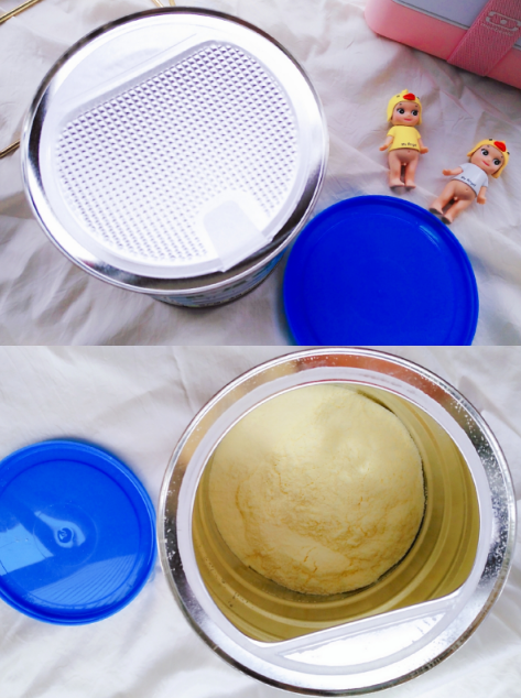 合生元HT有机奶粉怎么样 合生元HT有机奶粉靠谱吗