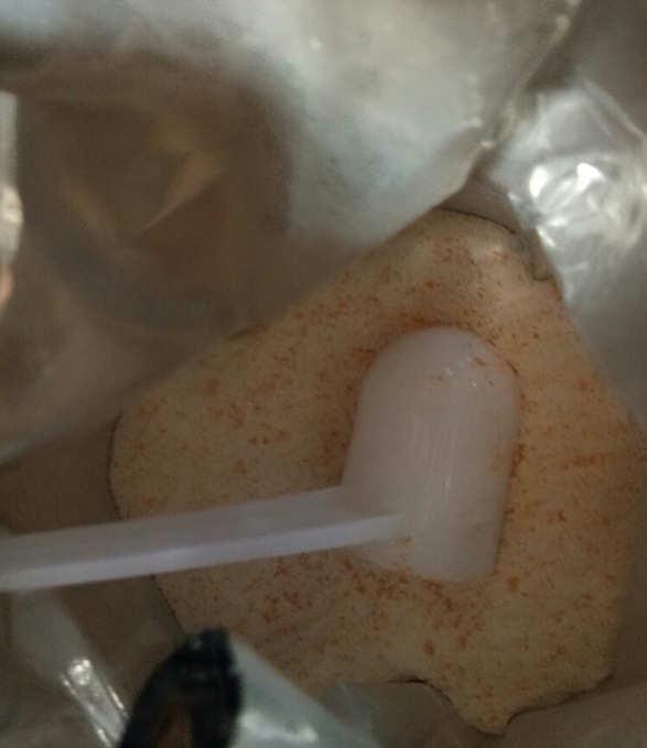 欧诺佳宝米粉好不好 欧诺佳宝米粉是什么味道的