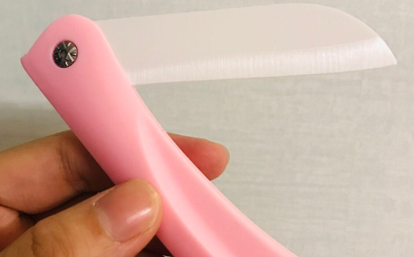 宝宝辅食陶瓷剪刀好用吗 利鲁奇陶瓷剪刀怎么样 宝宝辅食陶瓷剪刀好用吗 利鲁奇陶瓷剪刀怎么样