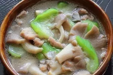 小孩吃平菇的好处有哪些 怎么做平菇孩子更爱吃