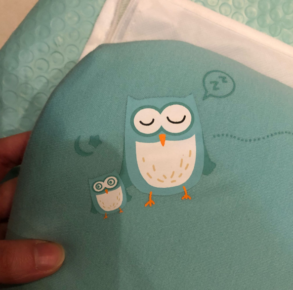 楠野爸爸宝宝枕头透气吗 楠野爸爸宝宝枕头好用吗