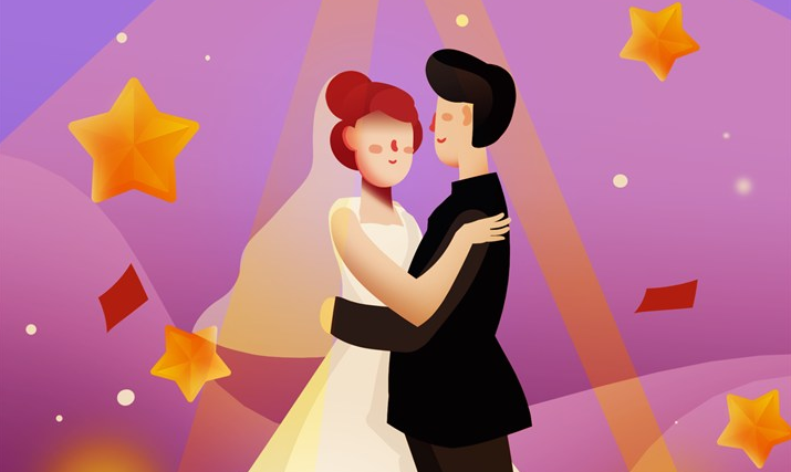 和不喜欢的人结婚会幸福吗 和不喜欢的人结婚是一种什么感觉
