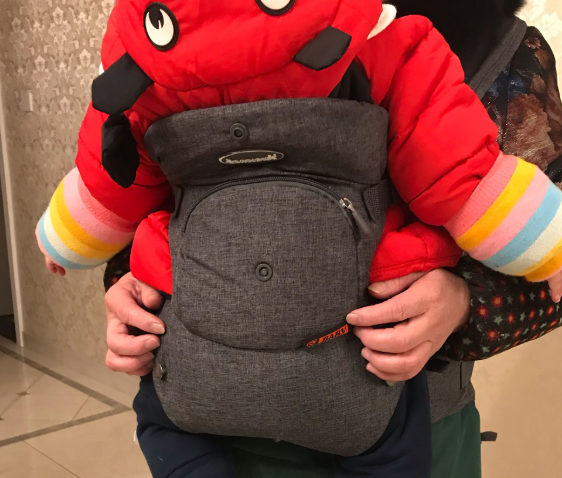 贝儿欣腰凳适合多大的宝宝 贝儿欣腰凳使用测评 贝儿欣腰凳适合多大的宝宝 贝儿欣腰凳使用测评