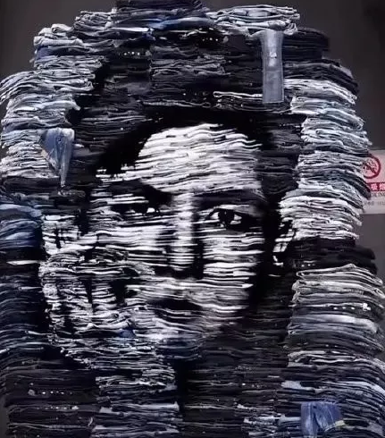 手写近万名字拼出李现是怎么回事 用名字拼出李现的是谁 手写近万名字拼出李现是怎么回事 用名字拼出李现的是谁