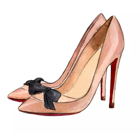 孕妇穿高跟鞋的坏处有哪些 怀孕期间穿什么鞋子合适