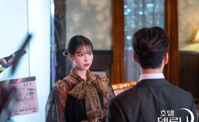 IU德鲁纳酒店造型大盘点 IU造型复古风造型穿搭技巧 IU德鲁纳酒店造型大盘点 IU造型复古风造型穿搭技巧