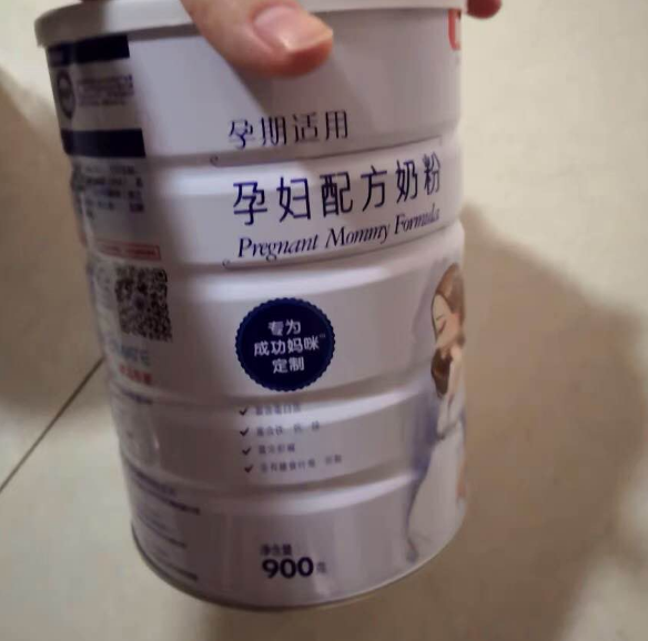 贝因美孕妇奶粉选自哪里的奶源 贝因美孕妇奶粉喝了会上火吗