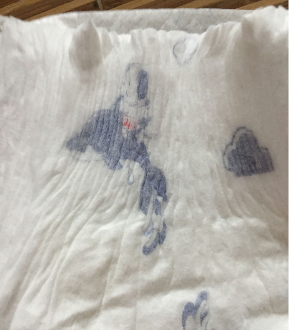 leby乐贝纸尿裤好用吗 leby乐贝纸尿裤夏天穿闷不闷