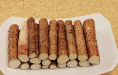 立秋后养生食谱推荐 立秋营养菜谱大全 立秋后养生食谱推荐 立秋营养菜谱大全