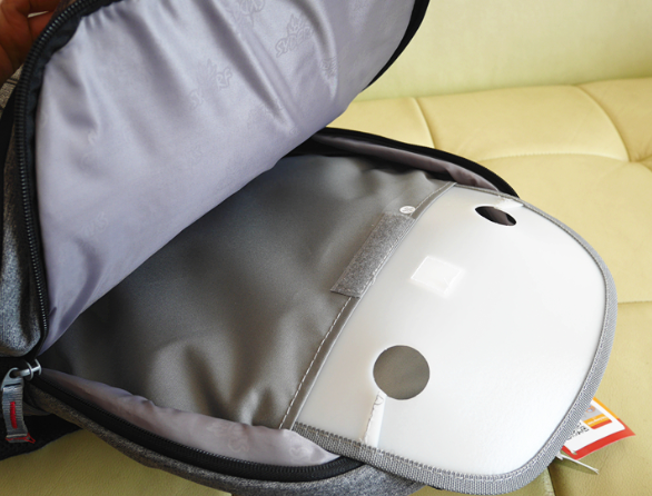 tigerfamily书包好吗 tigerfamily护脊减负书包测评