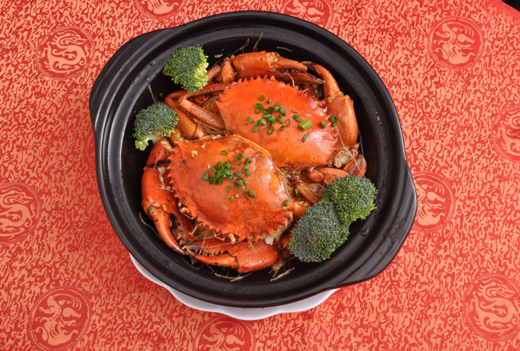 蟹壳是什么垃圾 蟹壳是干垃圾还是湿垃圾